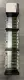 Allen-Bradley 1756- A17 SER.B ControlLogix 17-Slots Chassis W/1756-PA75 Power Su