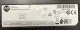 Allen-Bradley 1756- A17 SER.B ControlLogix 17-Slots Chassis W/1756-PA75 Power Su