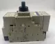 Telemecanique LD4 LC130 Motor Starter W/LB1 LC03M53 Overload Relay 