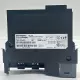 Allen-Bradley 1756-DHRIO SER.B F/W REV.217 Communication Interface Module Missing Cover 