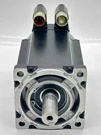 Allen-Bradley MPL-B4540F-MJ72AA SER.A AC Servo Motor 3.5HP 