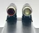 Allen-Bradley MPL-B4540F-MJ72AA SER.A AC Servo Motor 3.5HP 