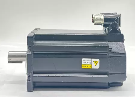 Allen-Bradley MPL-B4540F-MJ72AA SER.A AC Servo Motor 3.5HP 