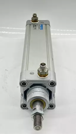 Festo DNC-63-200-PPV-A Pneumatic Cylinder, 63mm Bore 200mm Stroke 