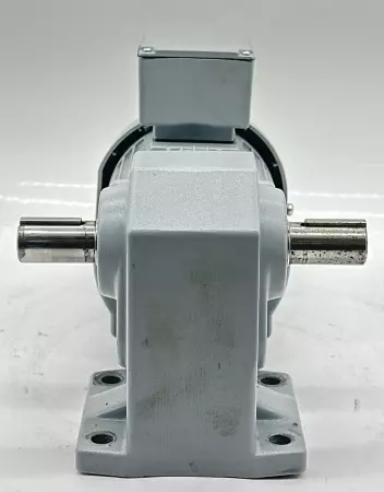 Brother H2L 22T030-BMK4AX 3-Phase Induction Motor  1/4HP 4P Ratio 30:1 
