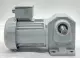 Brother H2L 22T030-BMK4AX 3-Phase Induction Motor  1/4HP 4P Ratio 30:1 