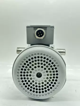 Brother H2L 22T030-BMK4AX 3-Phase Induction Motor  1/4HP 4P Ratio 30:1 