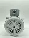 Brother H2L 22T030-BMK4AX 3-Phase Induction Motor  1/4HP 4P Ratio 30:1 