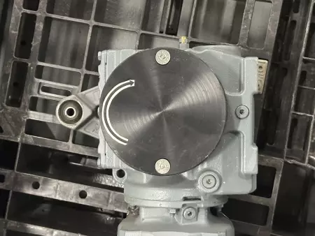 Sew-Eurodrive SA47 DRN80M4 Gearmotor 0.75kW W/Gearbox 20.33:1 Ratio 