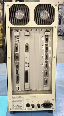 Fuji Machine MCS30-1 Host Computer 