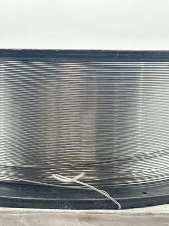 Hobart ER4043 MaxalMig Welding Electrode Roll 1.2mm 16lb/7.3Kg 