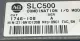 Allen-Bradley 1746-IO8 SER.A SLC500 Combination I/O Module 