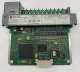 Allen-Bradley 1746-HSTP1 SER D SLC 500 Stepper Control Module Faceplate Missing 