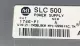 Allen-Bradley 1746-P1 SER.A SLC 500 Power Supply 