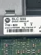 Allen-Bradley 1746-BAS SER.C SLC500 Basic Module 