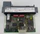 Allen-Bradley 1747-DCM SER.A SLC500 Direct Communication Module Faceplate Missing 