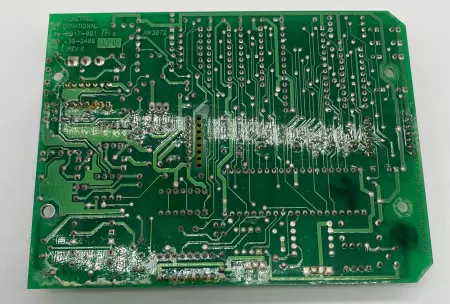 Magnetrol International 09-8917-001 Circuit Board 