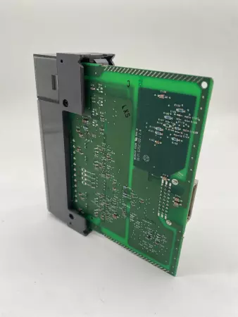 Allen-Bradley 1746-NI4 SER. B REV.A SLC 500 Analog Input Module 