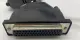 Allen-Bradley 2090-U3BC-D4401 SER.C Breakout Board Cable, 1M 