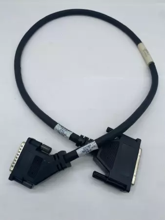 Allen-Bradley 2090-U3BC-D4401 SER.C Breakout Board Cable, 1M 
