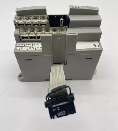 Allen-Bradley 1762-IA8 SER.A MicroLogix™ Input Module 