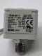 SMC ISE40A-N01-Y Digital Pressure Switch 