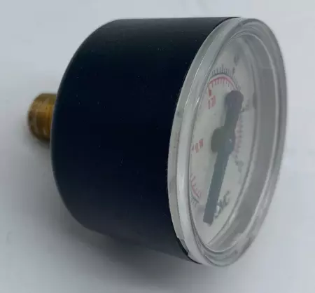 SMC 0-60PSI Pressure Gauge 0-0.40MPa 