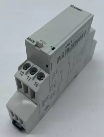 Crouzet MWS 84873020 Phase Sequence Control Relay, 250V 5A 