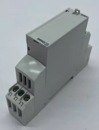 Crouzet MWS 84873020 Phase Sequence Control Relay, 250V 5A 