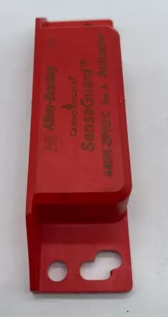 Allen-Bradley 440N-ZPREC SA SensaGuard™ Actuator 
