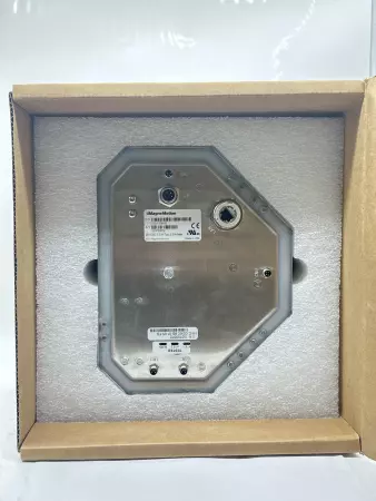 MagneMotion 700-1308-80 Switch Left Motor Assy 36VDC 1.5A 