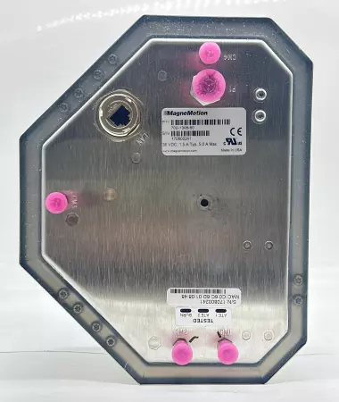 MagneMotion 700-1308-60 Conveyor Right Switch, 36VDC 1.5Amp 