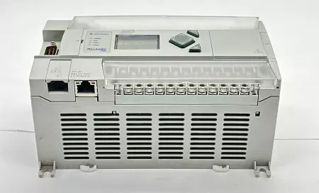 Allen-Bradley 1766-L32AWA SER.C FW21 32-Point Controller 