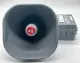 Federal Signal 300GC SelecTone®Amplified Speaker 120 VAC 