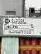 Allen-Bradley 1746-IA16 SER.A SLC 500 Input Module Faceplate Missing 