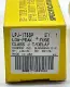 Bussmann LPJ-175SP Low-Peak Time Delay Fuse, 600VAC 300VDC 175Amp, Class J 
