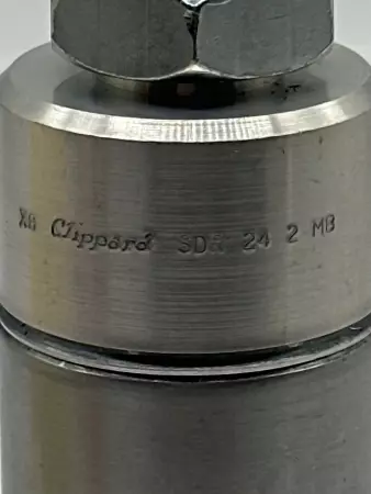 Clippard SDR-24-2-MB Pneumatic Cylinder 1 1/2