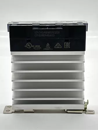 Omron G3PJ-215B Solid State Relay 