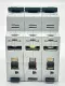Moeller FAZ-3-C63 3-Pole Circuit Breaker 