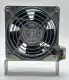 Rittal SK3108 024 Internal Fan 24VDC 