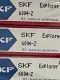 SKF 6004-Z Deep Groove Ball Bearing, Width 12mm Bore 20mm Lot of 10