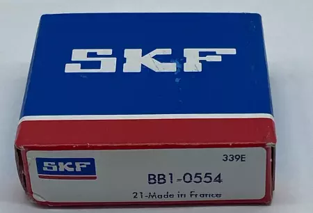 SKF BB1-0554 Ball Bearing Type 339E 