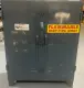 Wilray 150-56 Flammable Metal Cabinet 