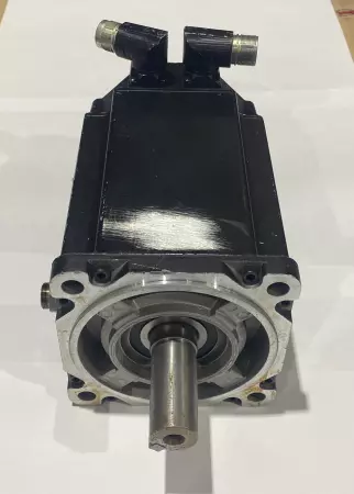 Allen-Bradley MPL-B540K-SJ72AA SER.A AC Servo Motor, 7.25HP 