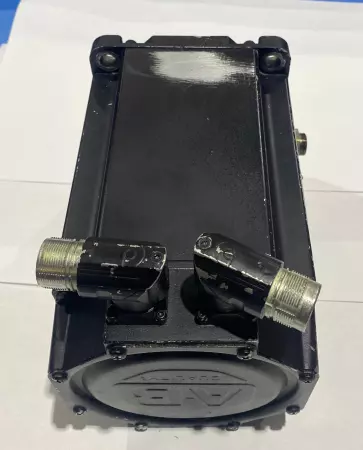 Allen-Bradley MPL-B540K-SJ72AA SER.A AC Servo Motor, 7.25HP 