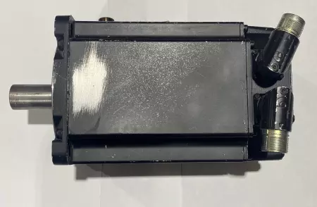 Allen-Bradley MPL-B540K-SJ72AA SER.A AC Servo Motor, 7.25HP 