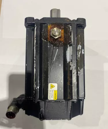 Allen-Bradley MPL-B540K-SJ72AA SER.A AC Servo Motor, 7.25HP 