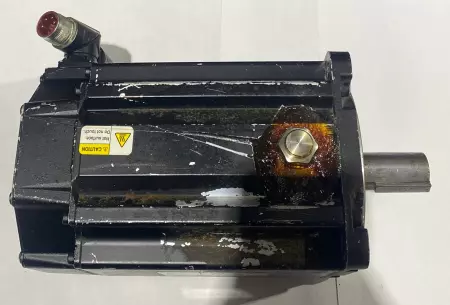 Allen-Bradley MPL-B540K-SJ72AA SER.A AC Servo Motor, 7.25HP 