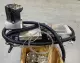 Nordson 1014794A Pump Station 0.160cc W/1HP Allen Bradley Motor 