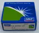 SKF E2.6002-2Z/C3 Deep Groove Ball Bearing, 15mm Bore 9mm Width 